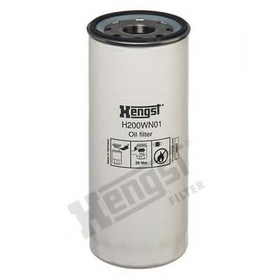 03002261 Deutz Filtro aceite