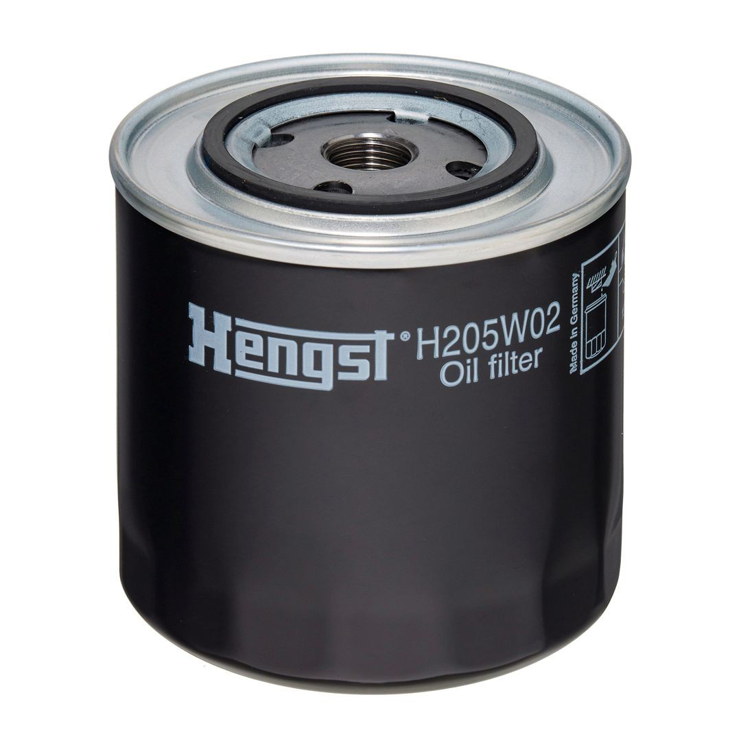 Filtro de aceite motor Coopers FIAAM FT4803