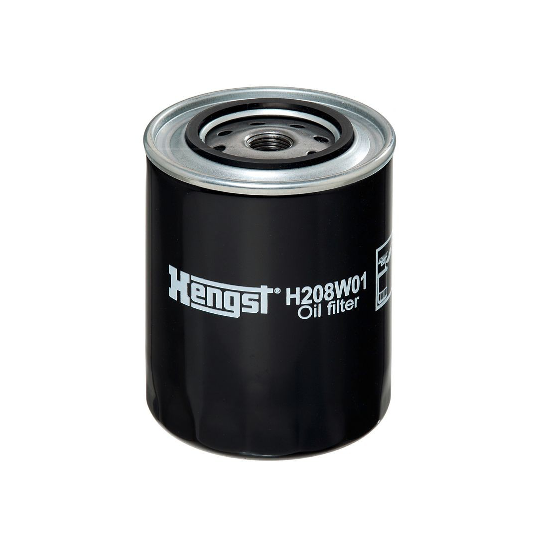 Filtro de aceite Hengst H208W01 precio, desde 8,24 EUR