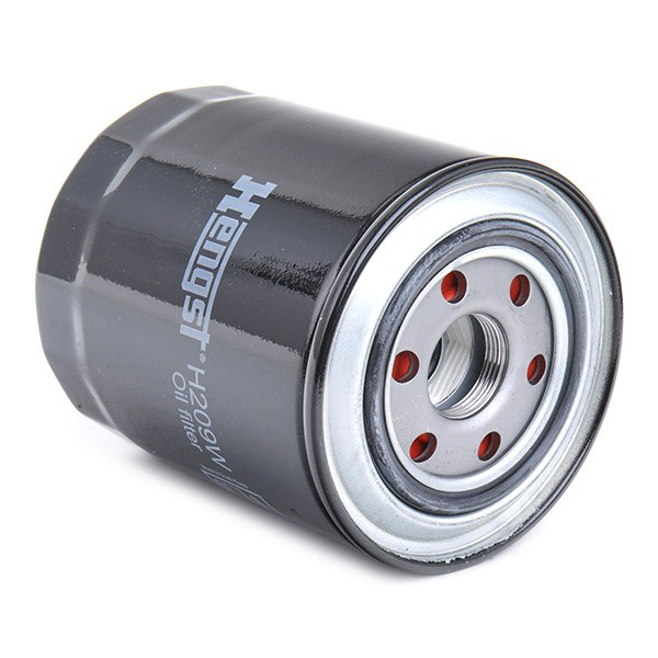 Comprar H209W Hengst Filtros de aceite