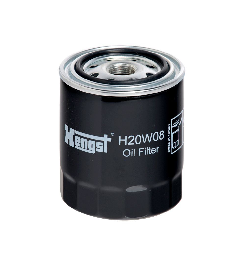 Filtro de aceite Hengst H20W08 precio, desde 5,54 EUR