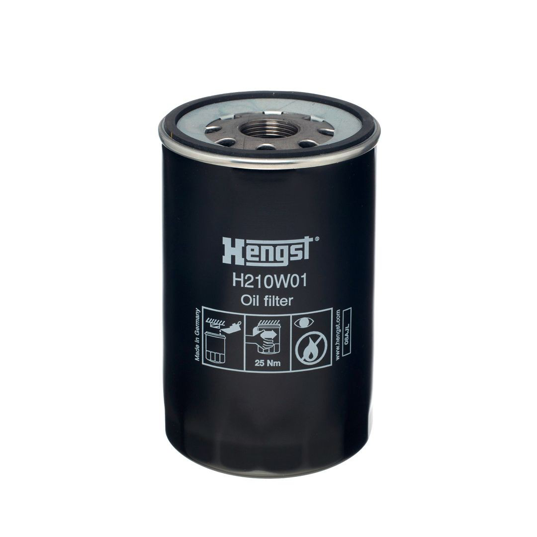 Filtro de aceite Hengst H210W01 precio, desde 8,89 EUR