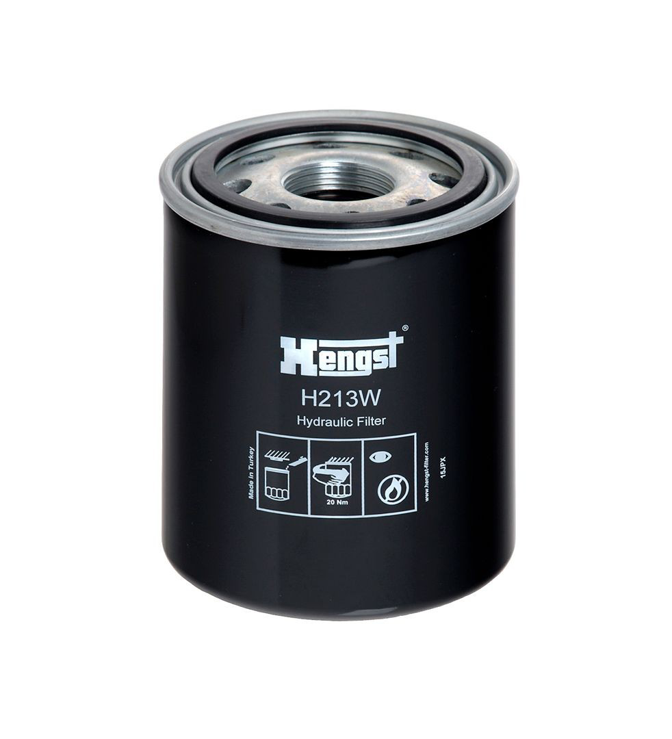 Comprar 7616098 Liebherr Filtro de transmisión automática