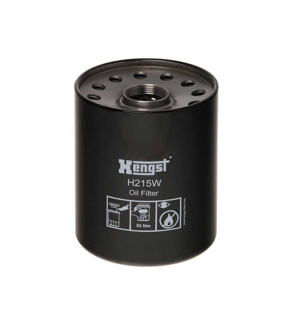 H215W Hengst Filtro aceite
