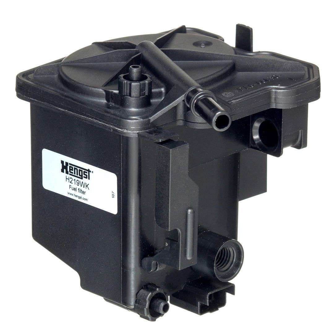 H219WK Hengst Filtro de gasolina