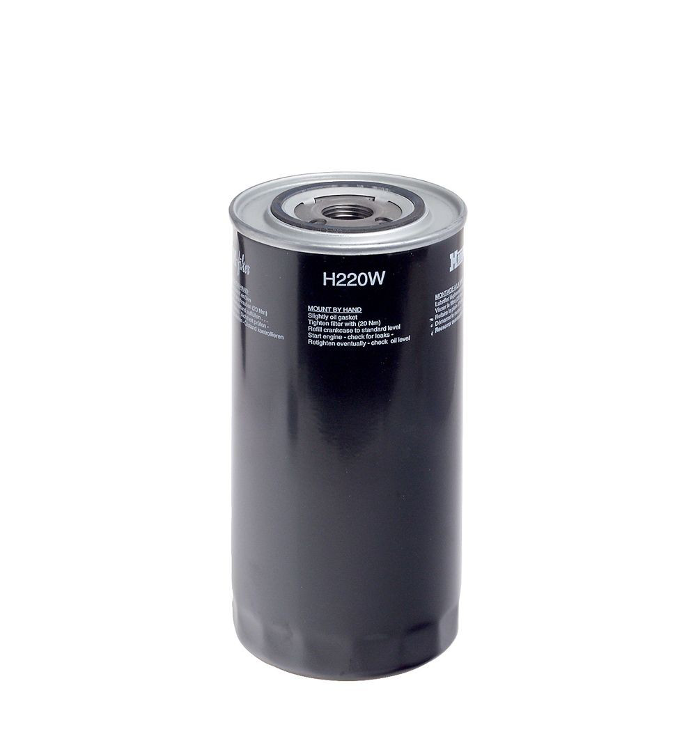 Filtro de aceite 3338079 Volvo