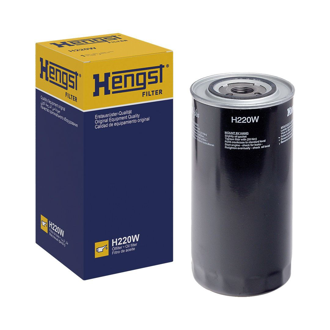 Comprar 3338079 Volvo Filtros de aceite