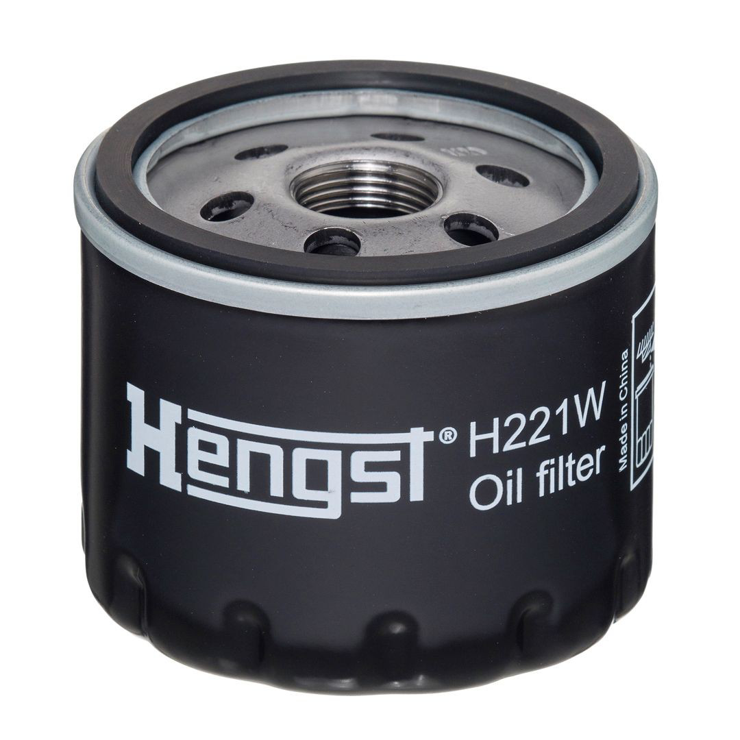 H221W Hengst Filtro aceite