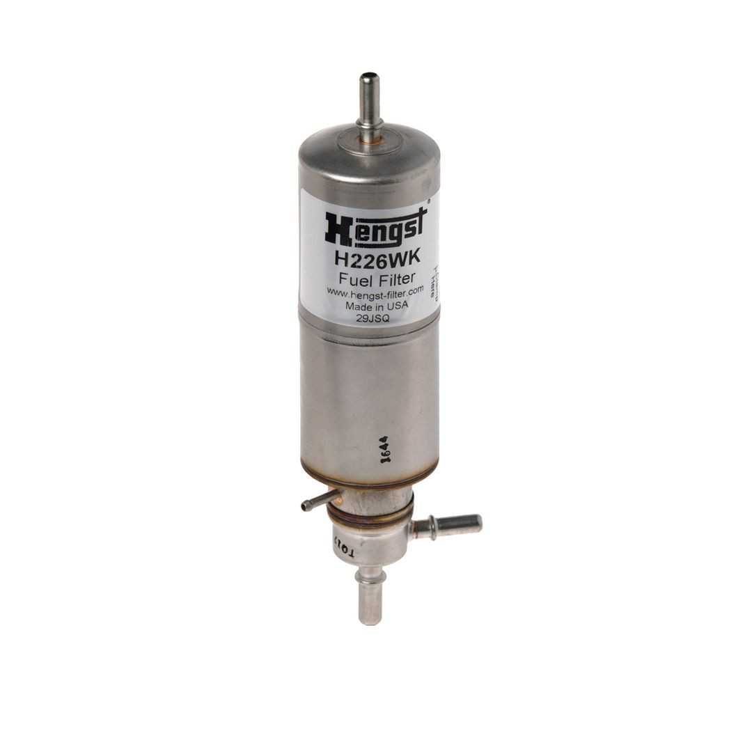 H226WK Hengst Filtro de gasolina