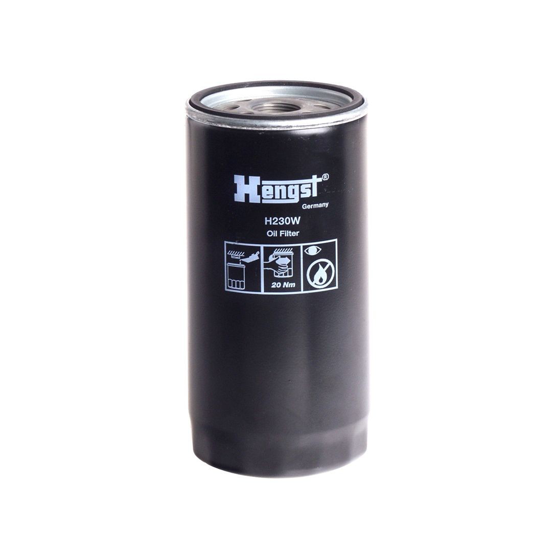 H230W Hengst Filtro aceite