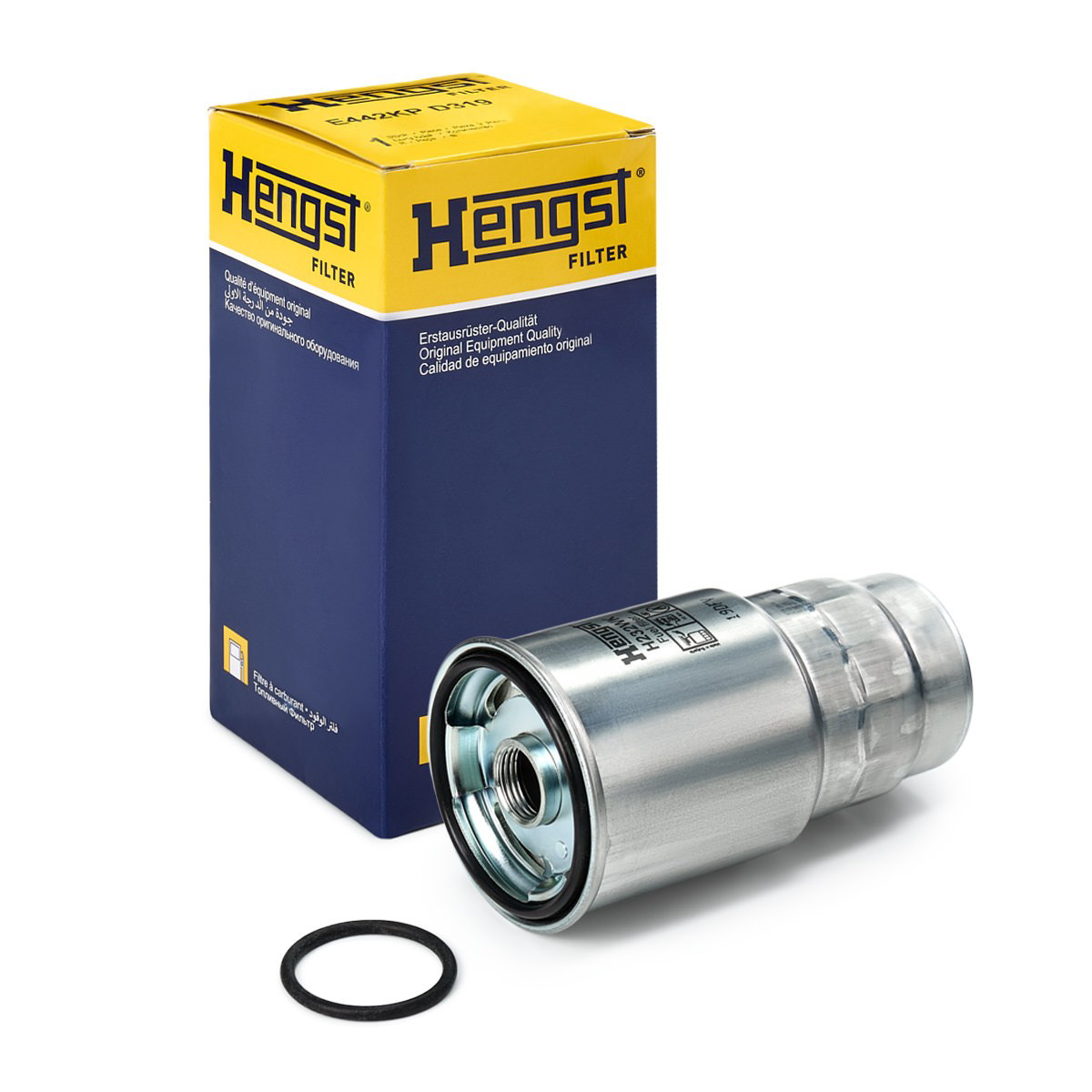 H232WK Hengst Filtro de gasolina