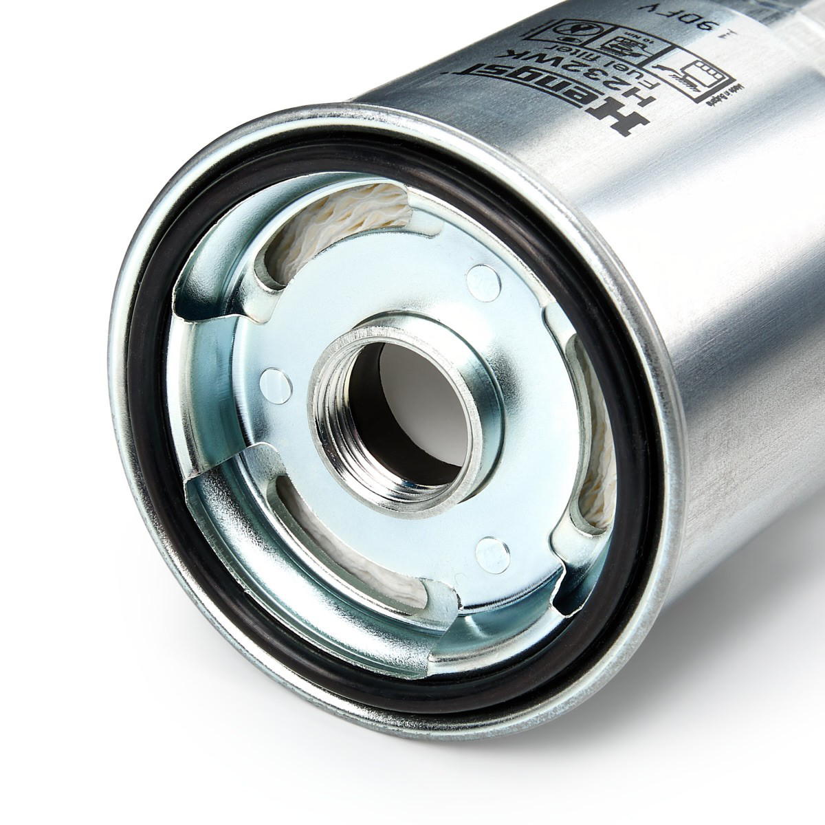 Comprar H232WK Hengst Filtro diesel