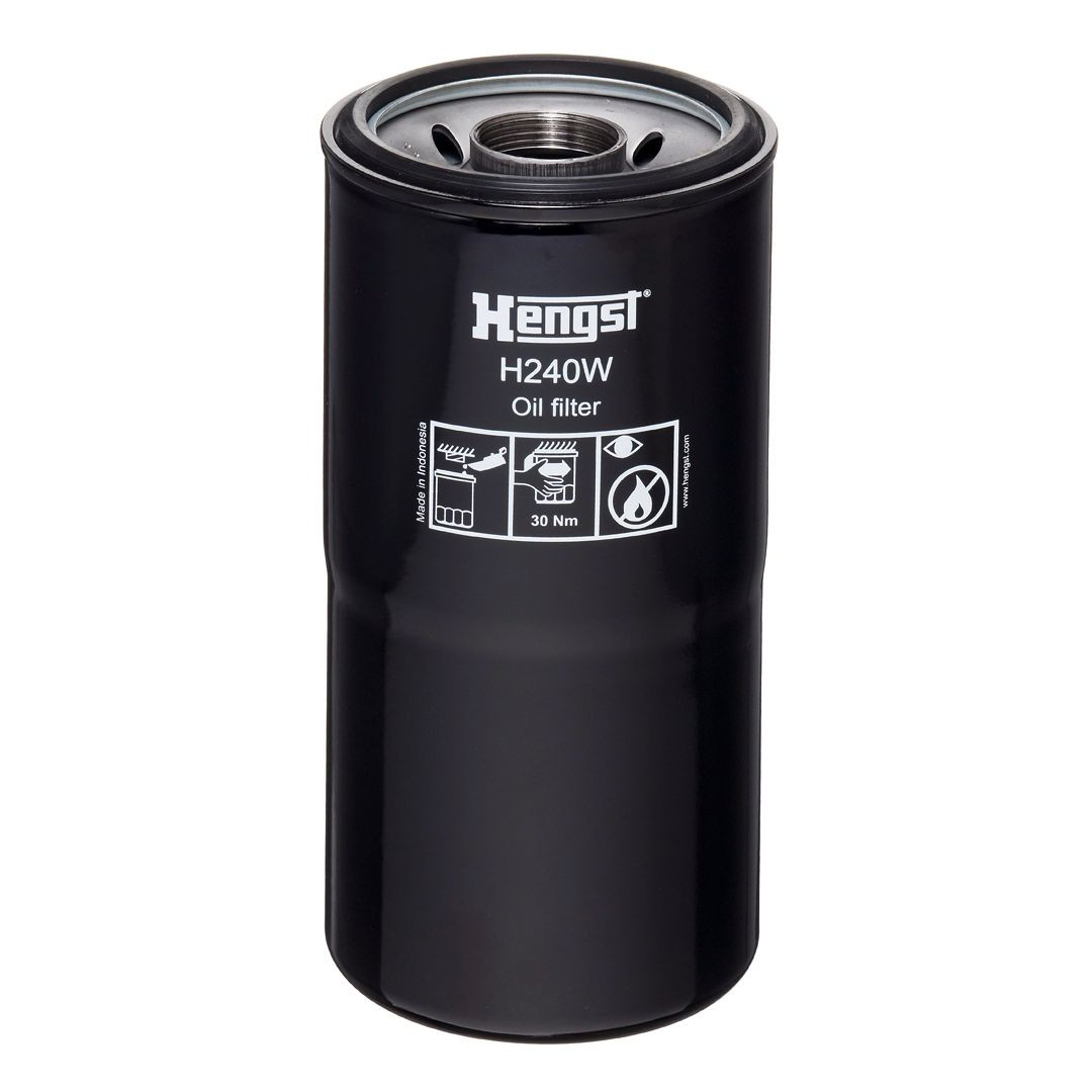 Filtro de aceite DNP551670 Freightliner