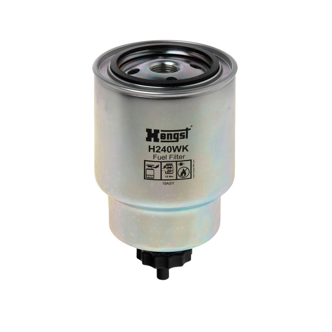 H240WK Hengst Filtro de gasolina