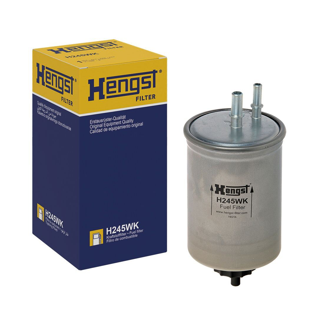 H245WK Hengst Filtro de gasolina