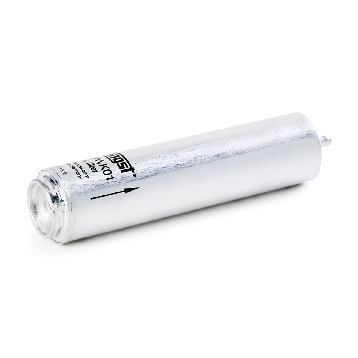 Filtro de combustible H247WK01 Hengst
