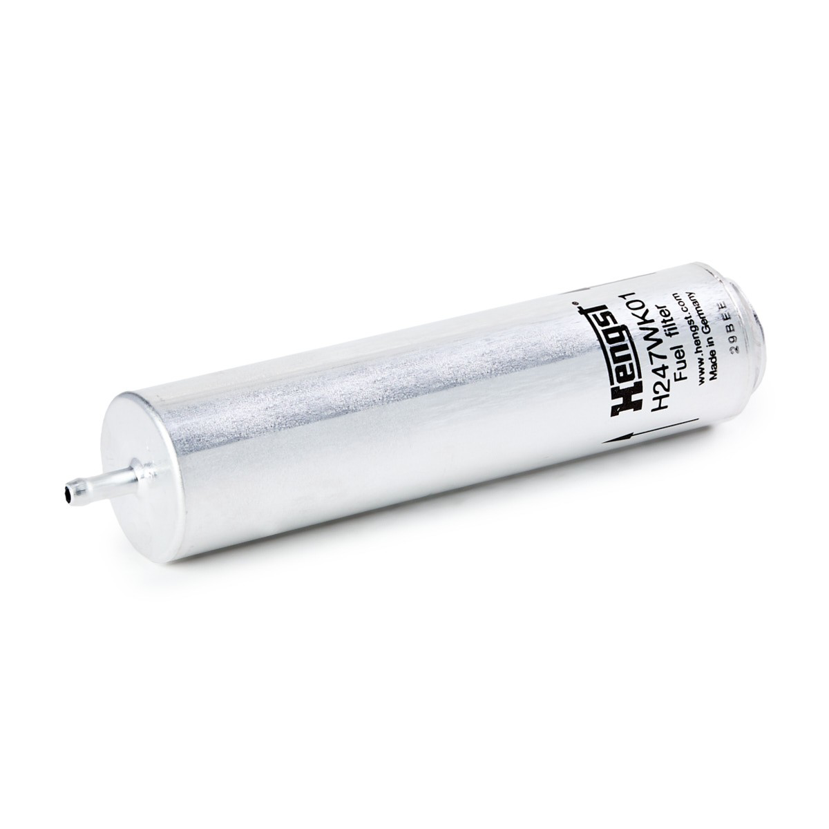 Filtro de gasoil Hengst H247WK01