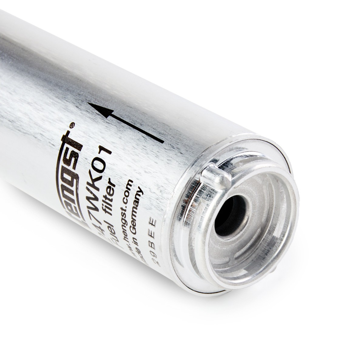Comprar H247WK01 Hengst Filtro diesel