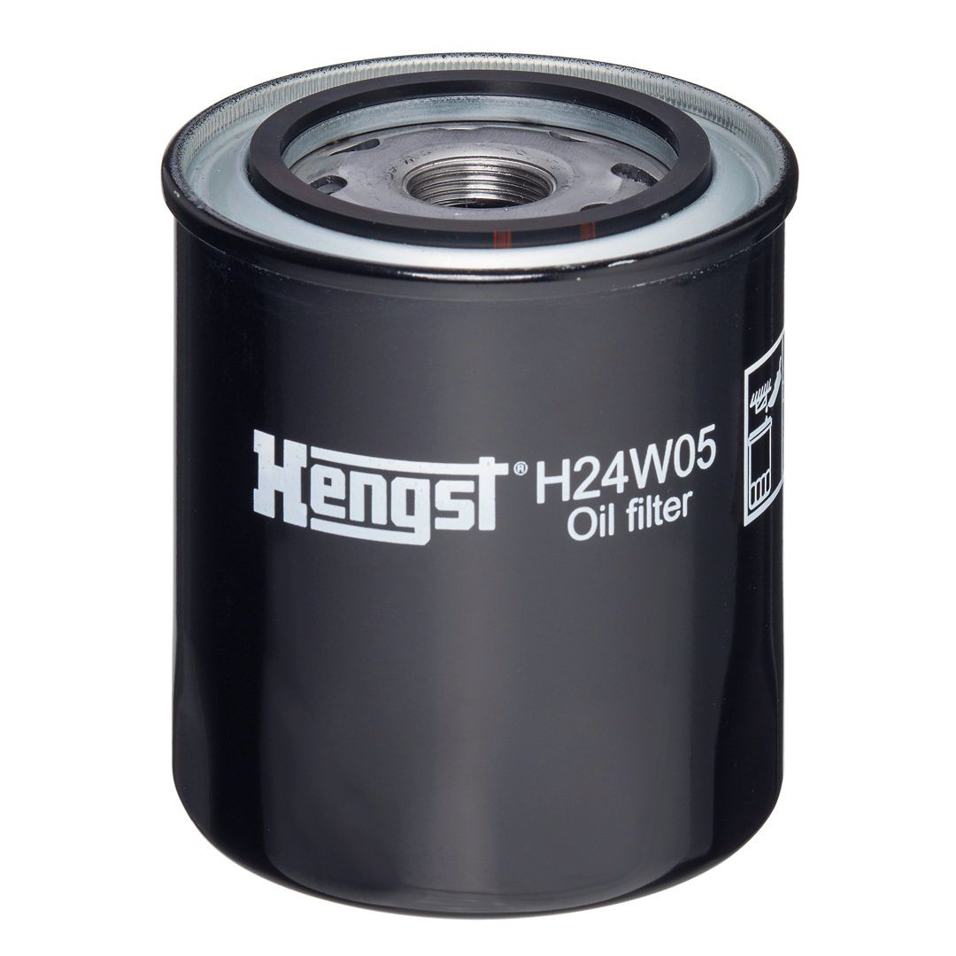 Filtro de transmisión automática Hengst H24W05 precio, desde 24,67 EUR