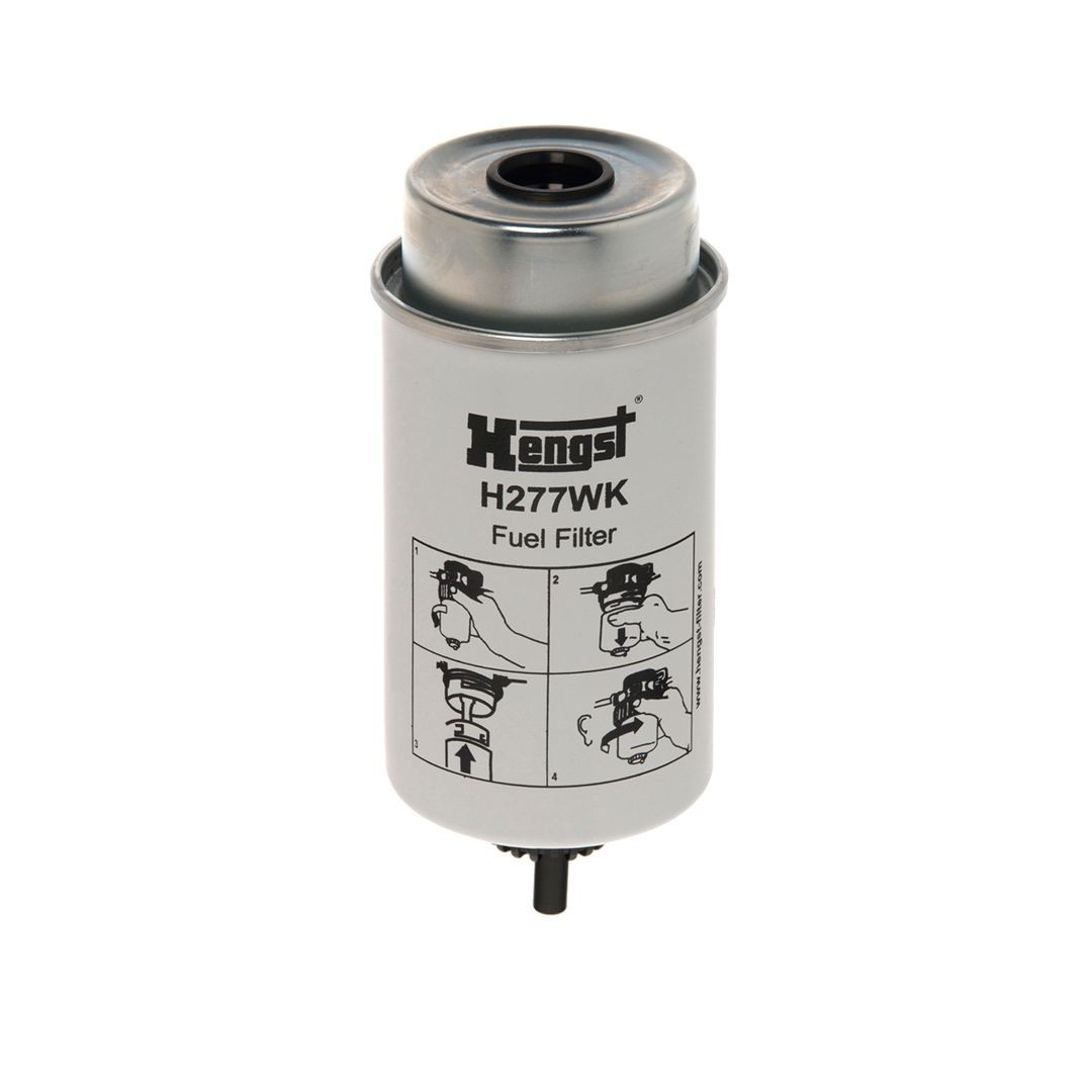 Filtro combustible Ford 4395503 precio, desde 25,65 EUR