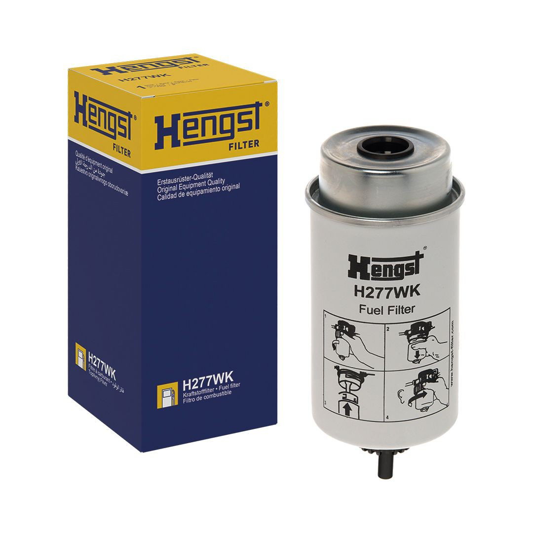 Comprar 4395503 Ford Filtro diesel