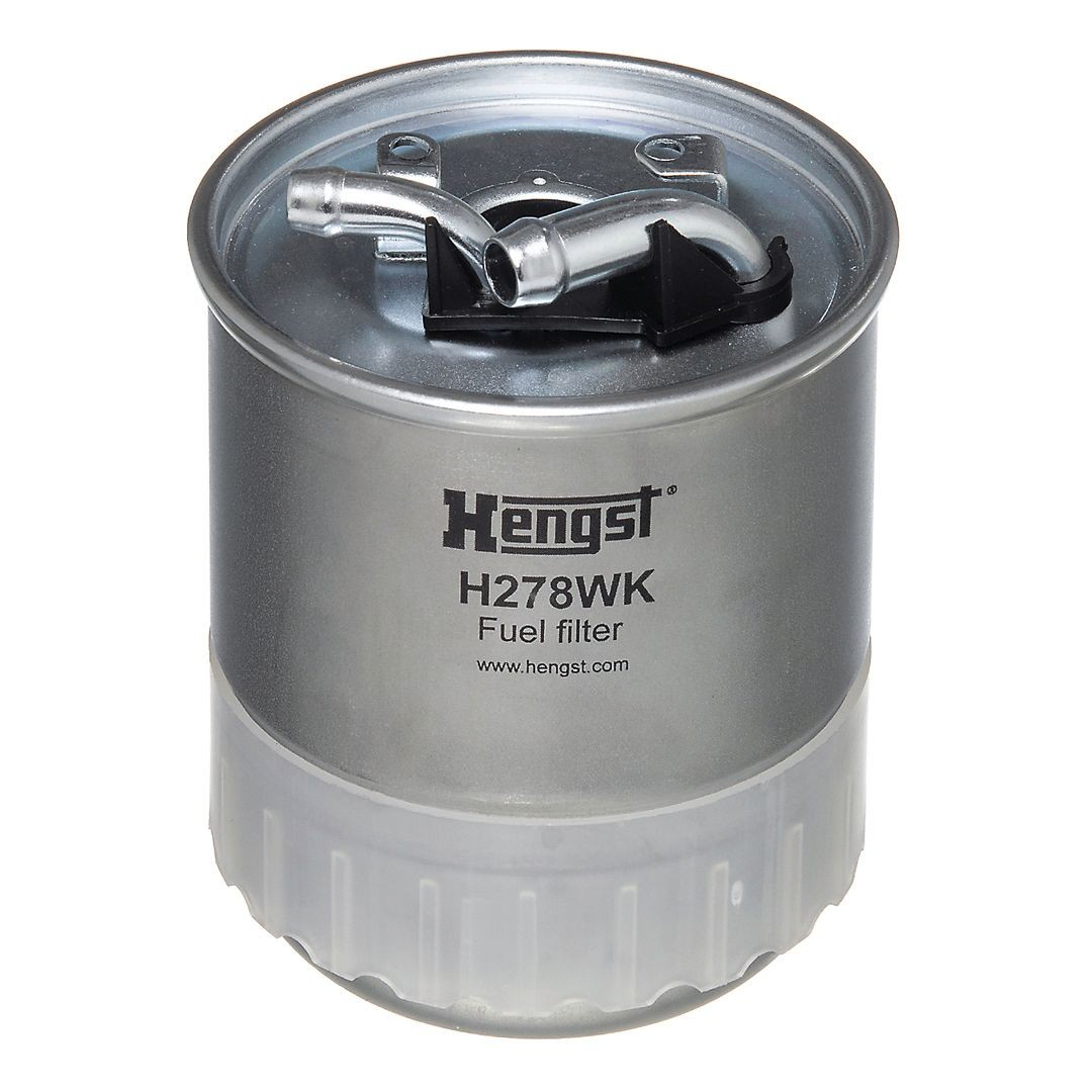 H278WK Hengst Filtro de gasolina