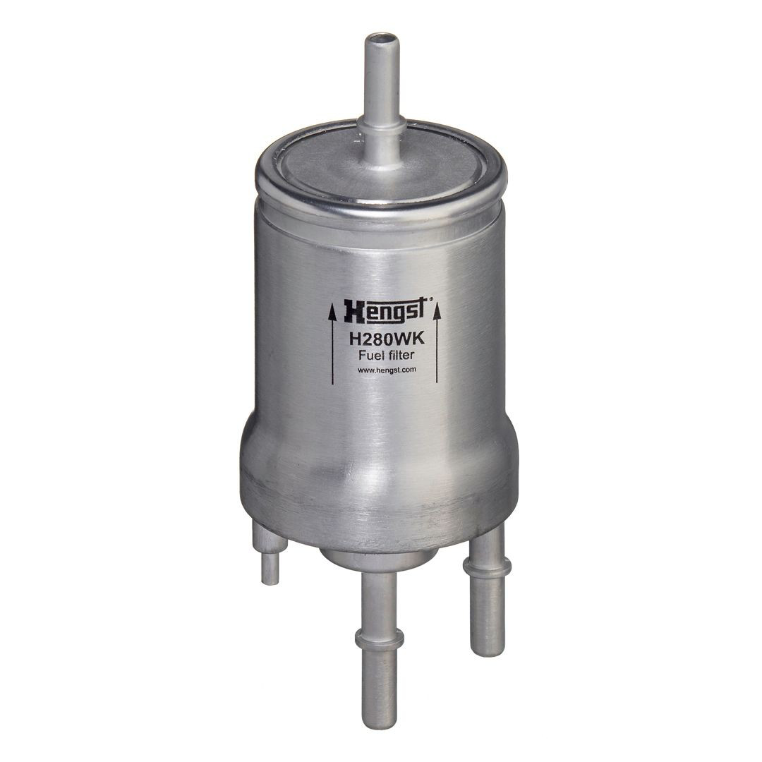Comprar H280WK Hengst Filtro diesel