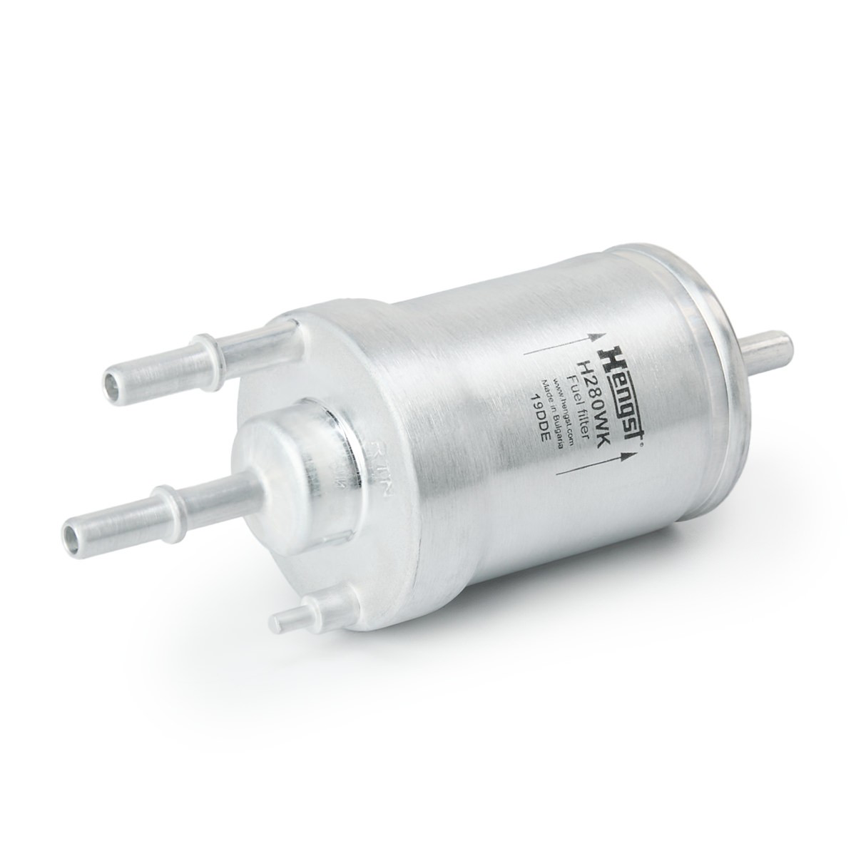 Filtro de combustible H280WK Hengst