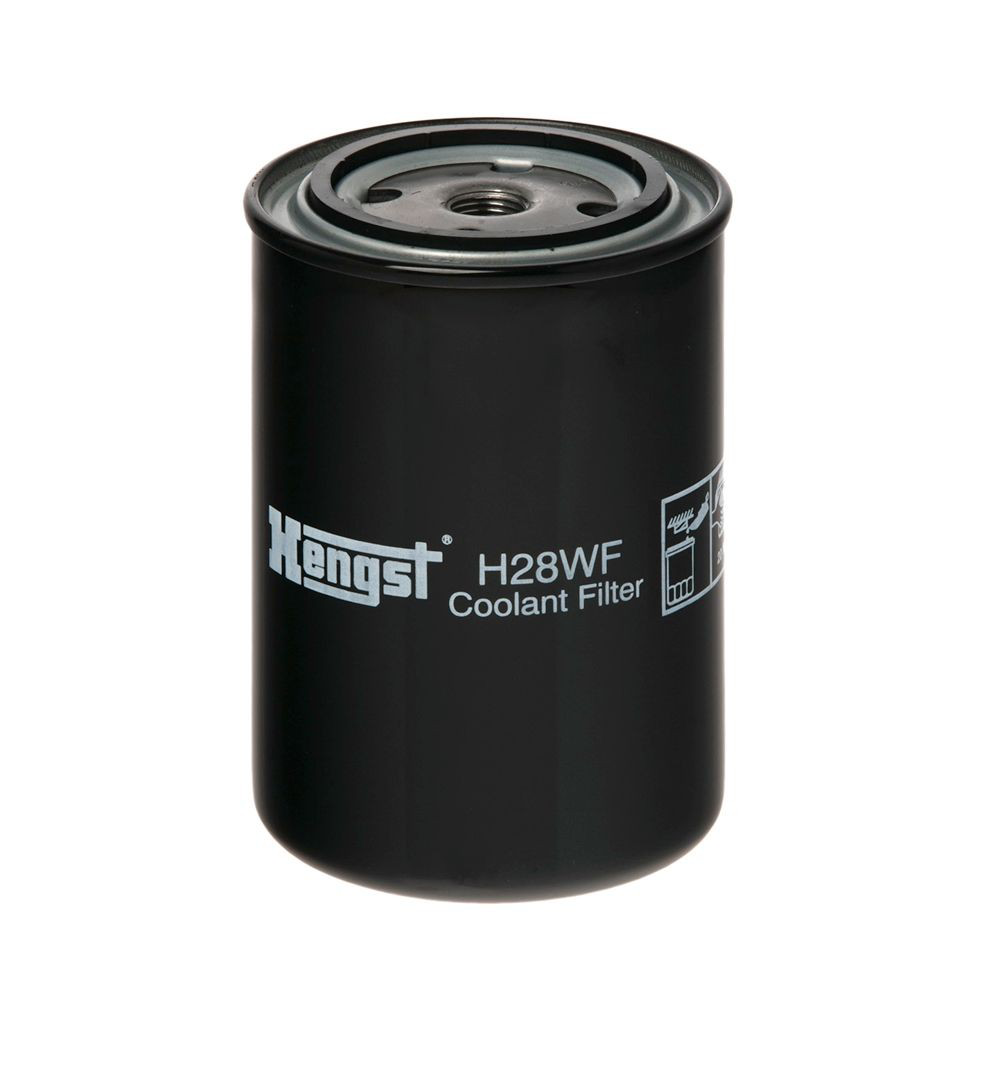 Filtro del sistema de refrigeración Hengst H28WF precio, desde 19,24 EUR