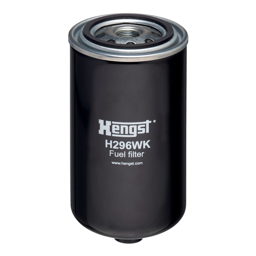 Filtro combustible Hengst H296WK precio, desde 19,28 EUR