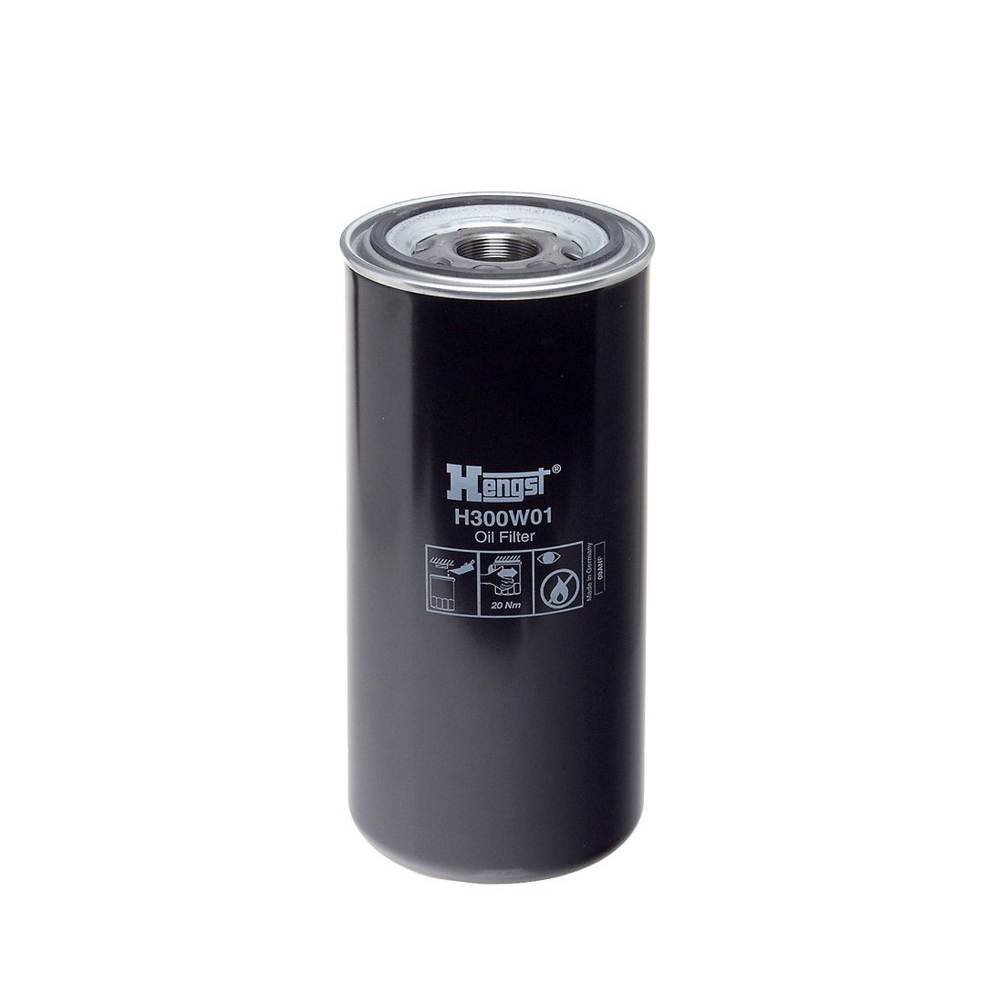 Filtro de aceite Hengst H300W01 precio, desde 33,21 EUR