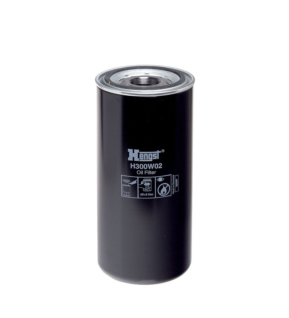 Filtro de aceite Hengst H300W02 precio, desde 26,33 EUR