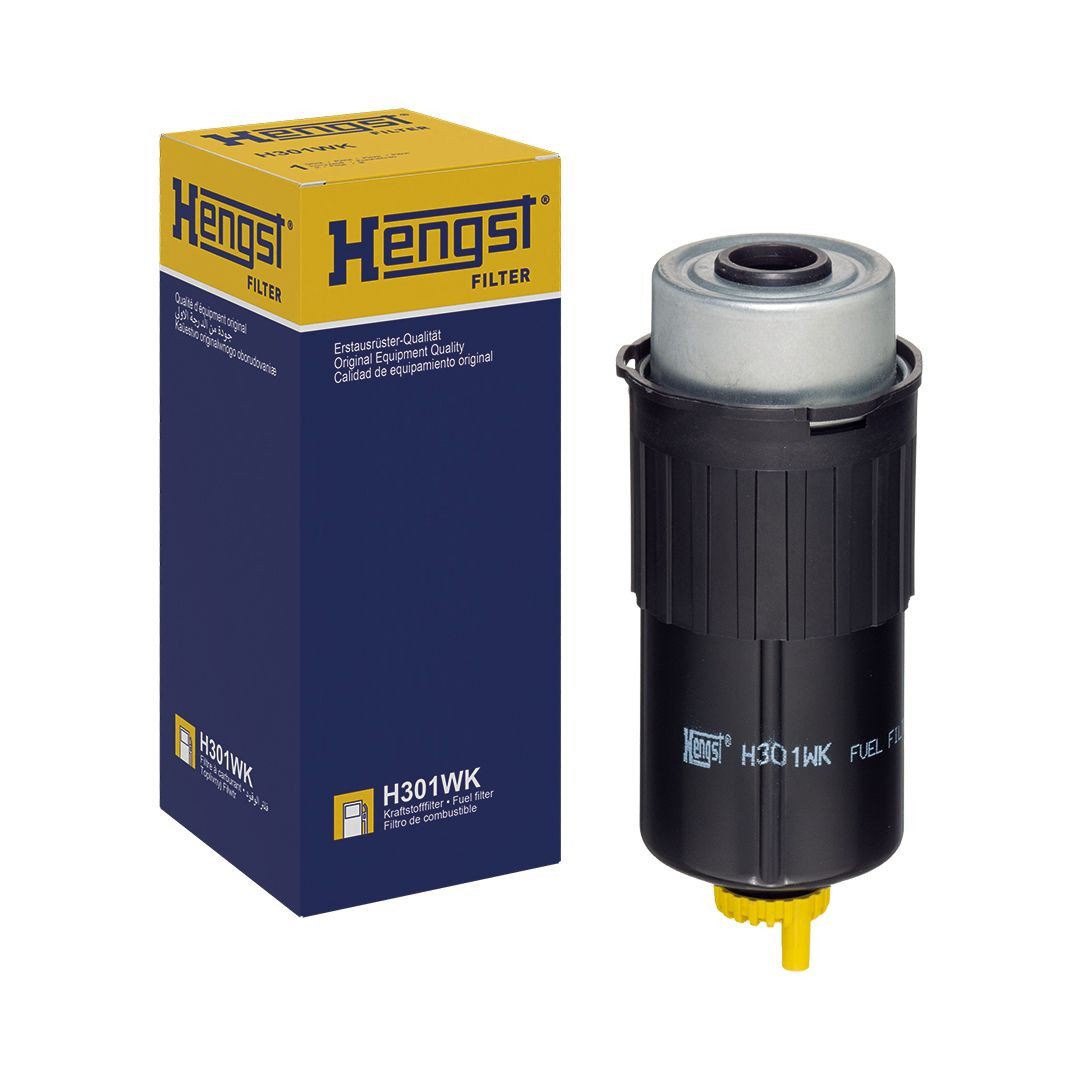 H301WK Hengst Filtro de gasolina