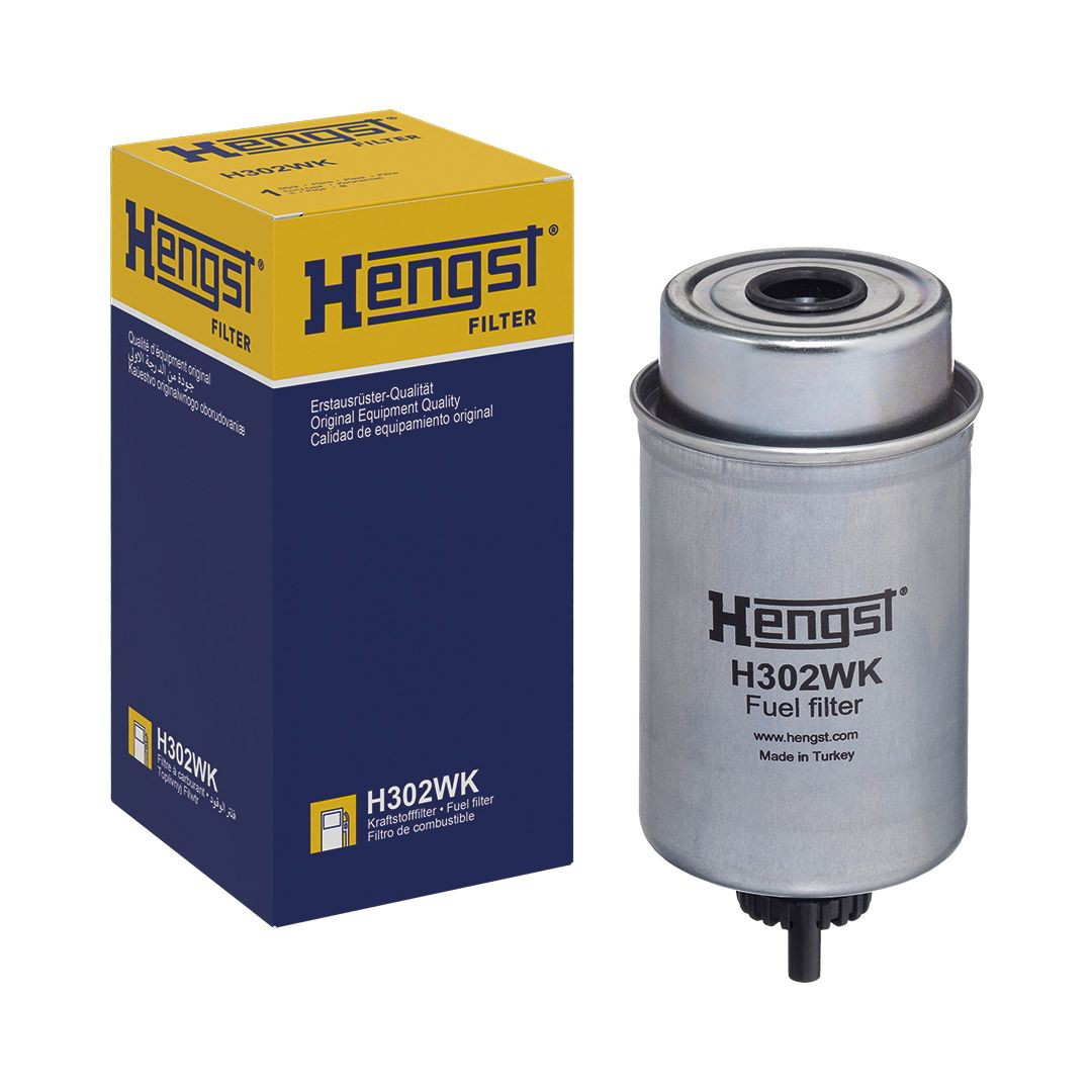 Filtro combustible Renault (RVI) 5001846015 precio, desde 40,01 EUR