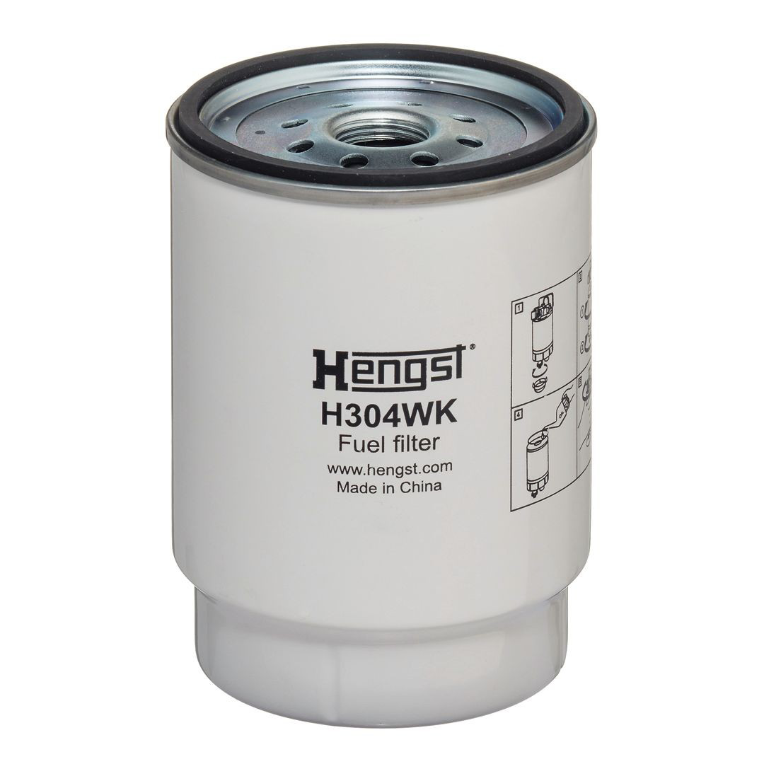 H304WK Hengst Filtro de gasolina