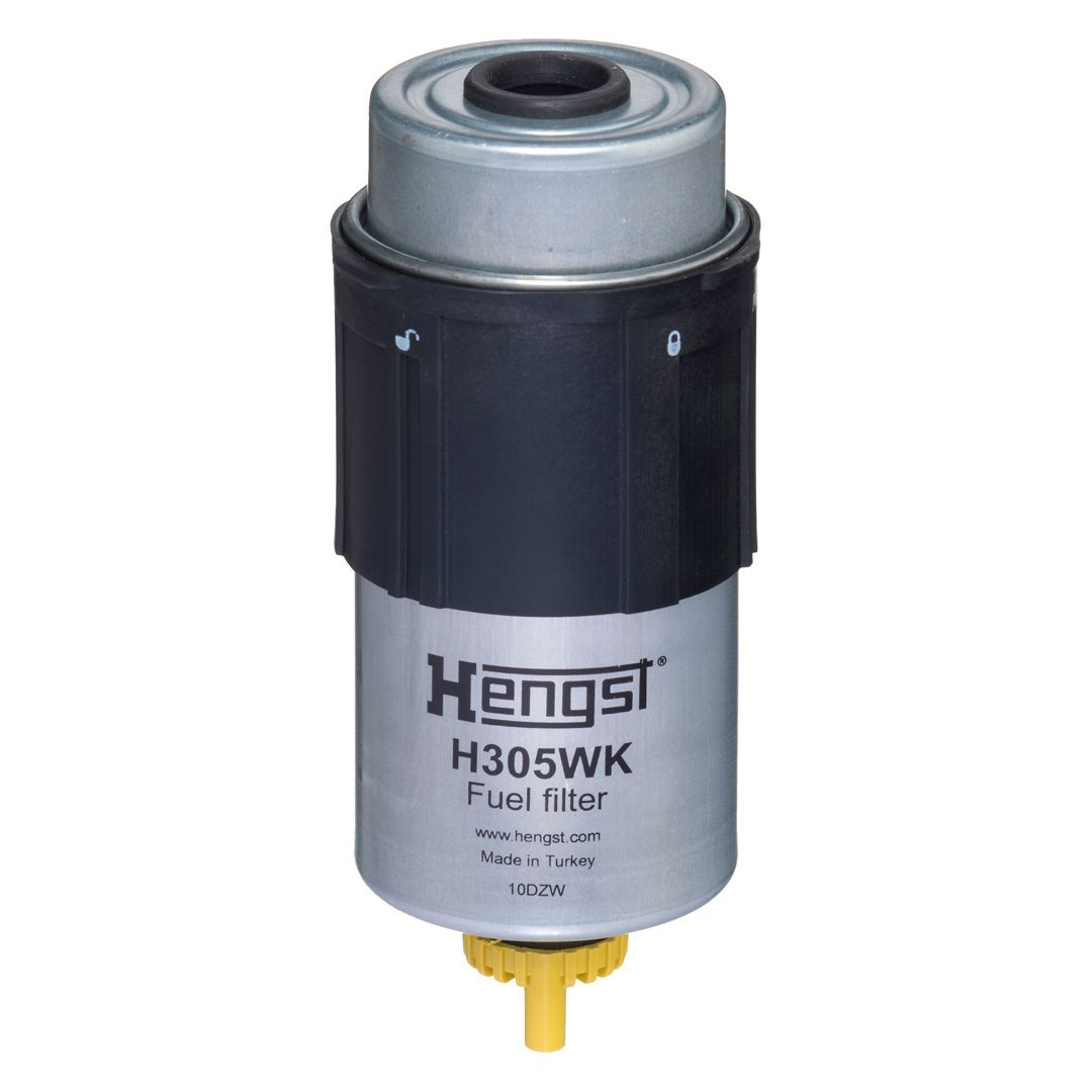 H305WK Hengst Filtro de gasolina