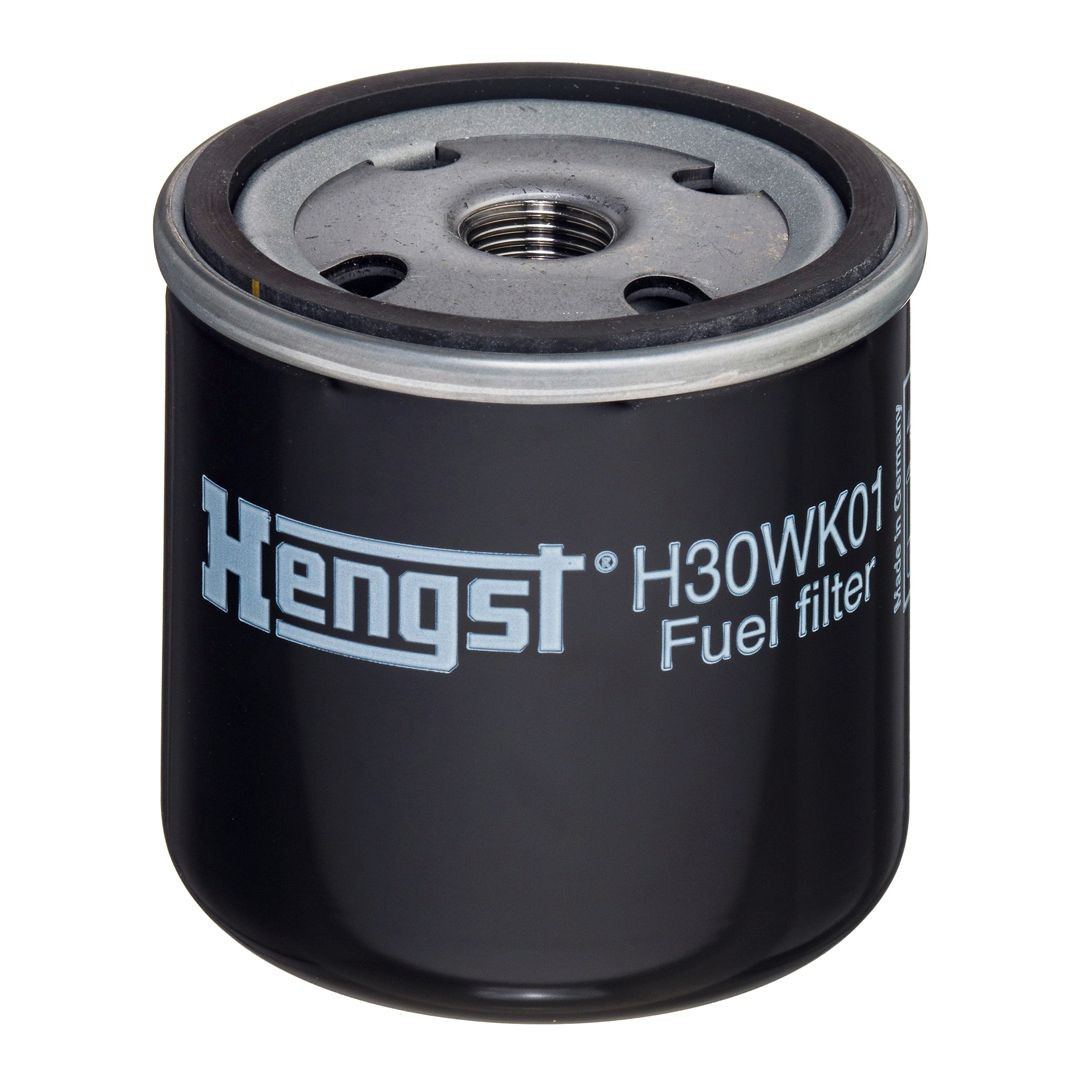 Filtro de combustible H30WK01 Hengst