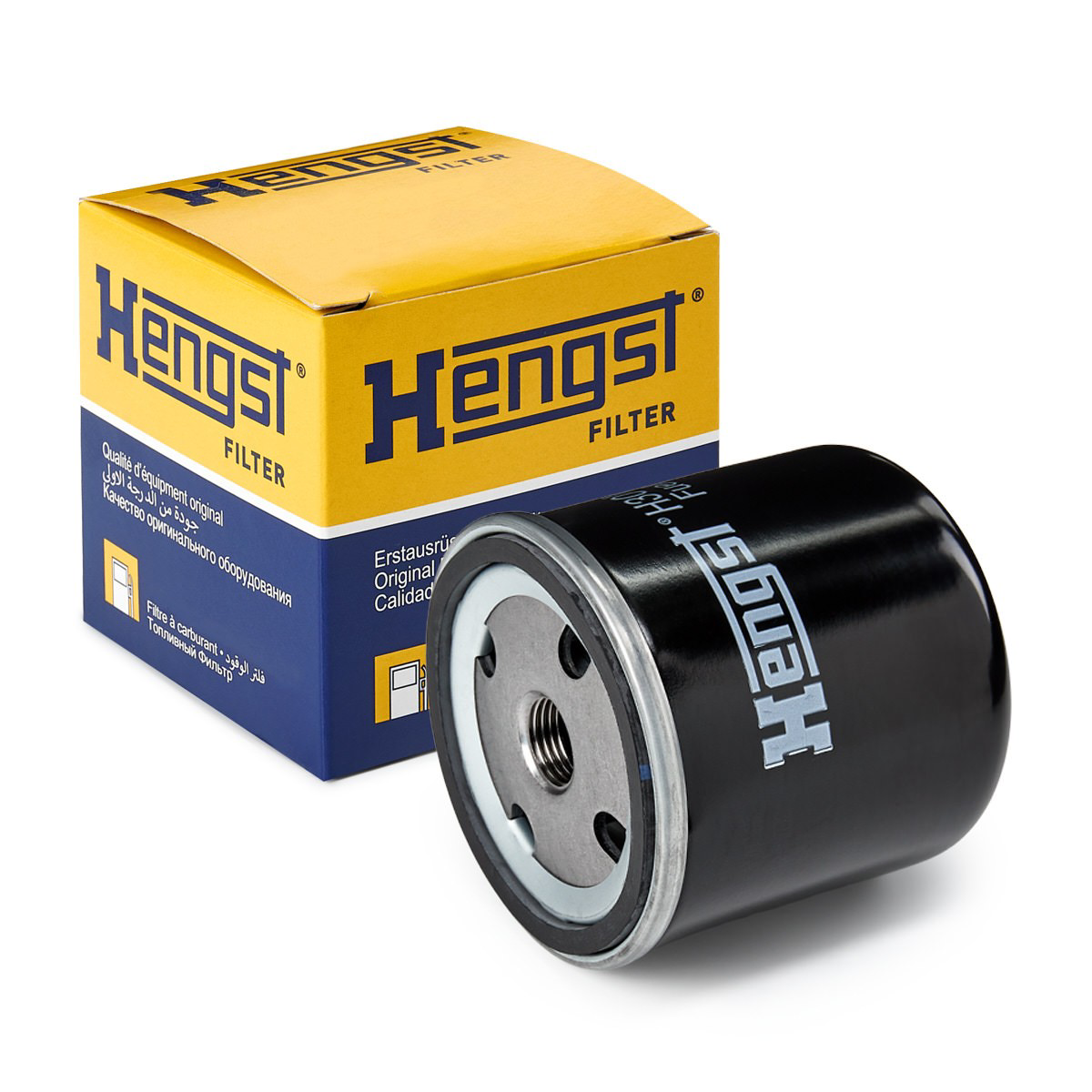Filtro de combustible 11439955910 Yamaha