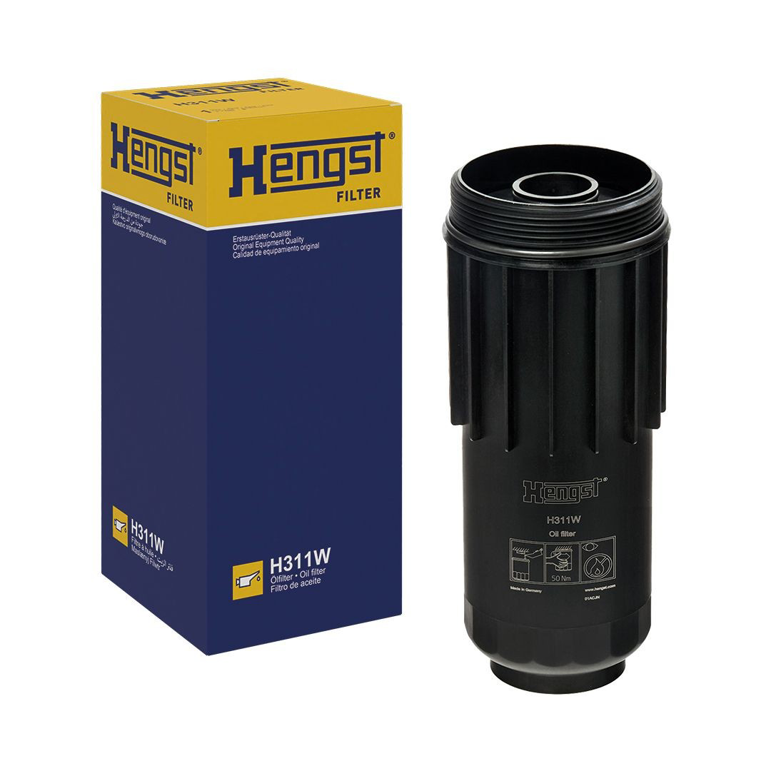 Comprar 500036306 Iveco Filtros de aceite