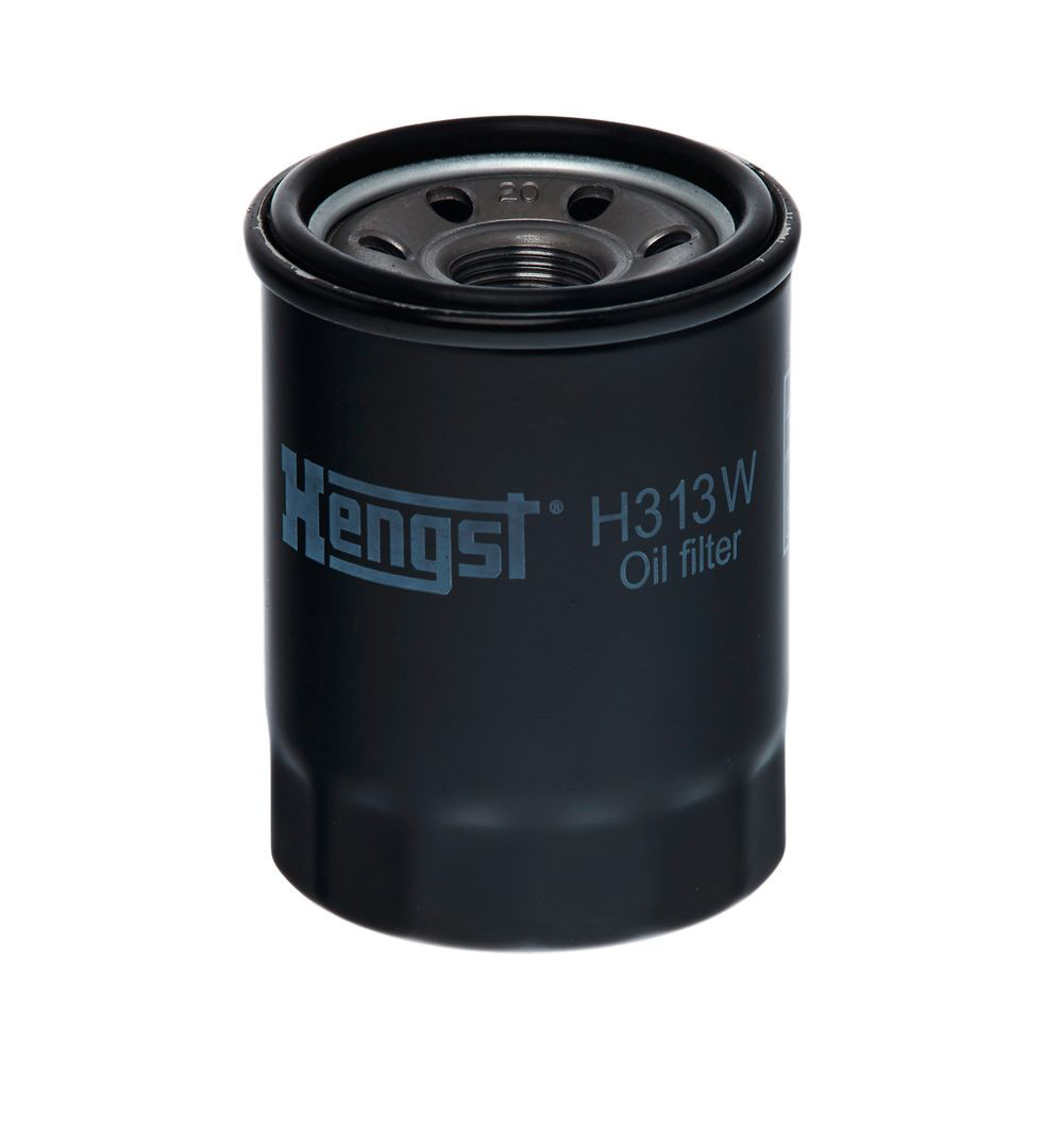 H313W Hengst Filtro aceite