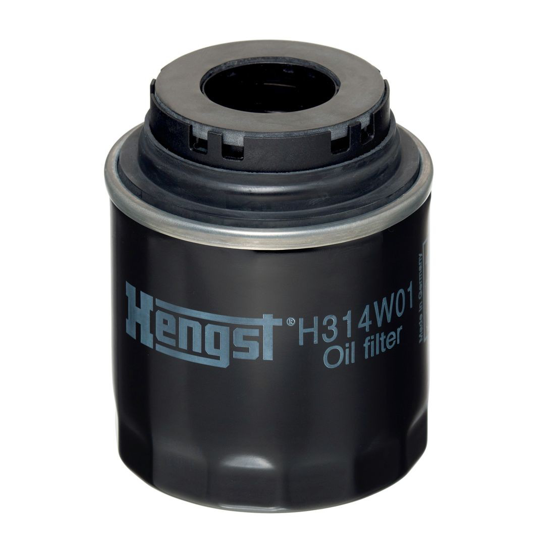 Comprar H314W01 Hengst Filtros de aceite