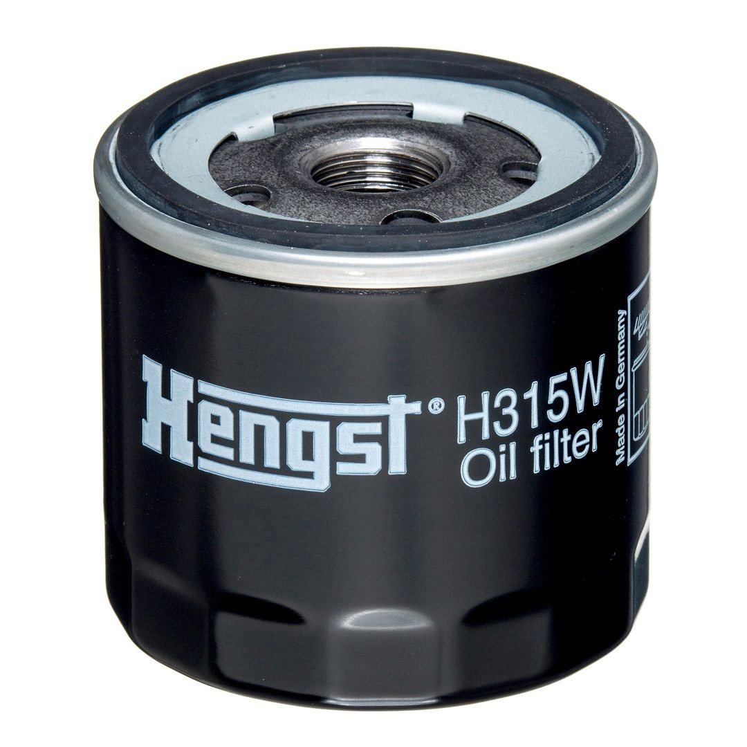H315W Hengst Filtro aceite