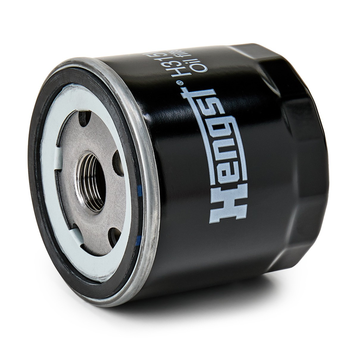 Filtro de aceite H315W Hengst