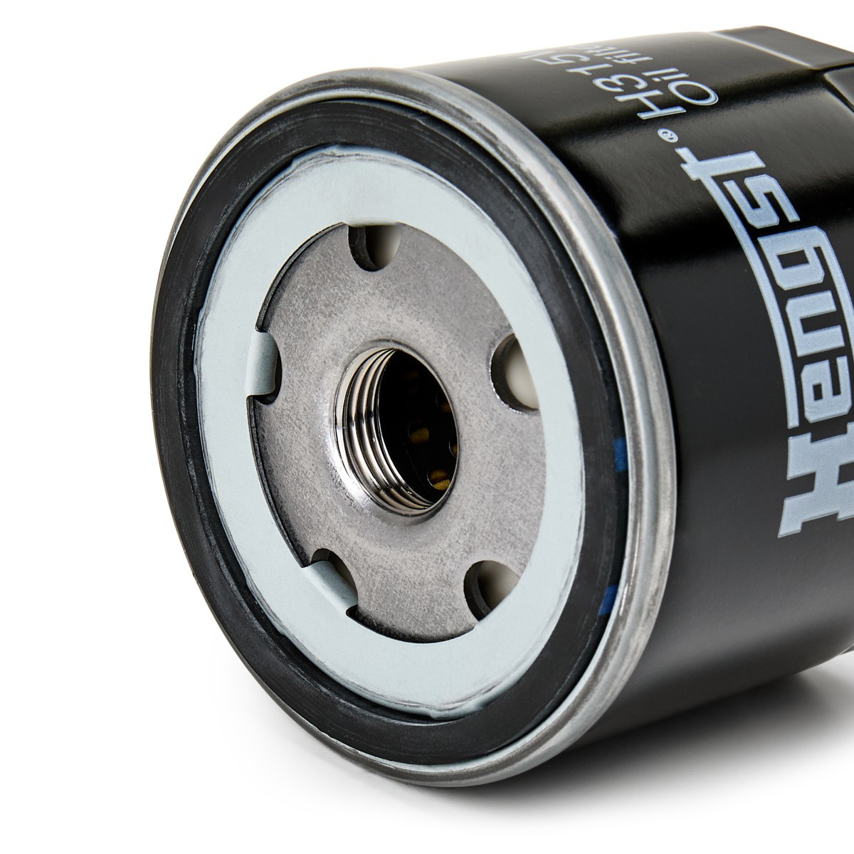 Filtro de aceite motor Hengst H315W