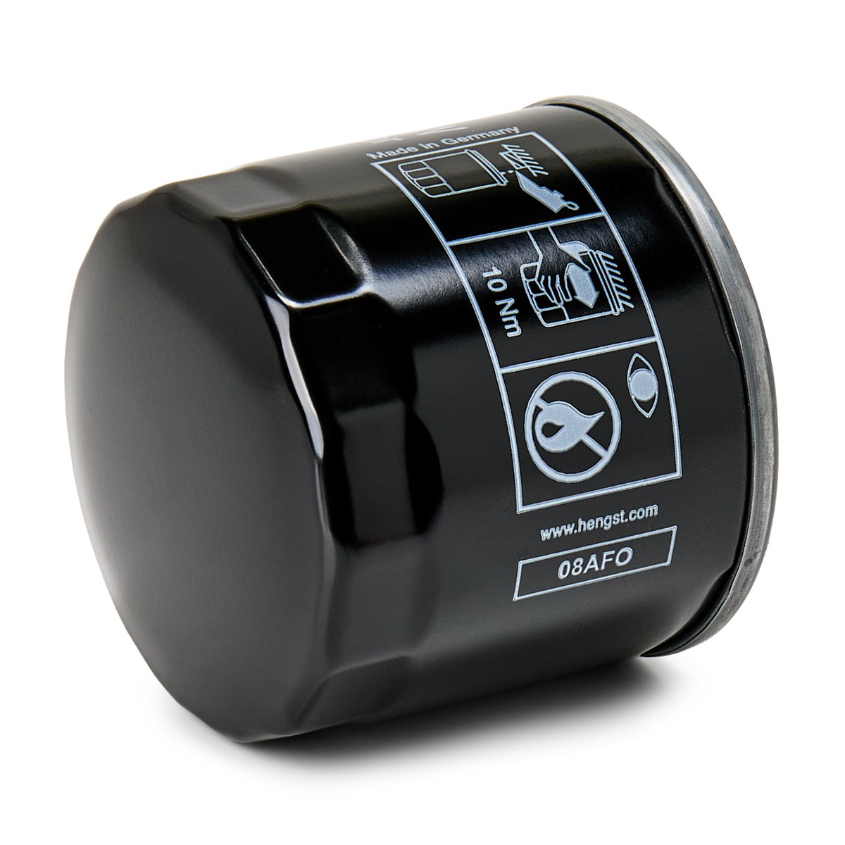 Filtro de aceite Hengst H315W precio, desde 4,87 EUR