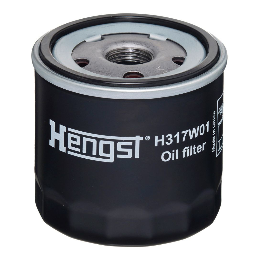 Comprar H317W01 Hengst Filtros de aceite