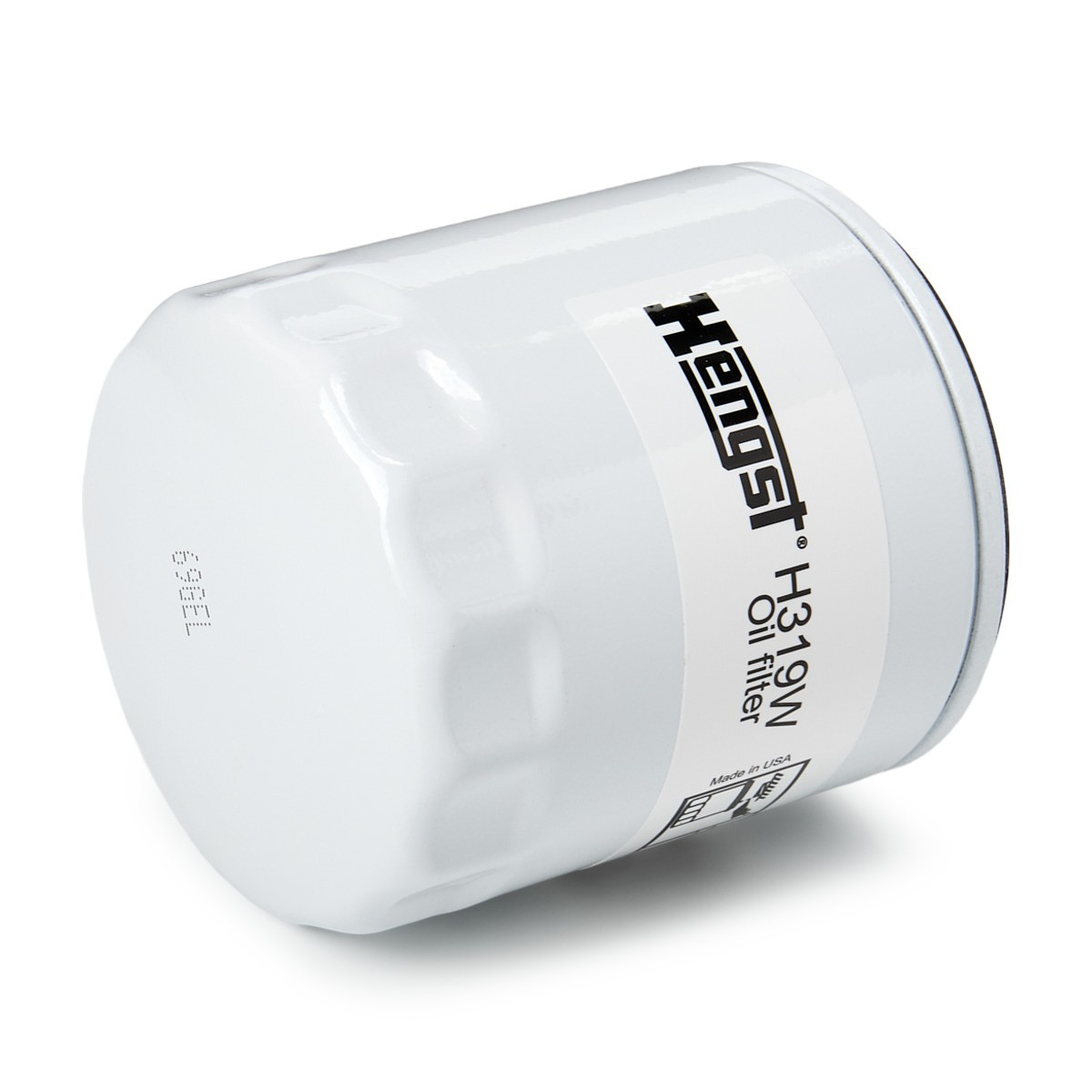 Comprar H319W Hengst Filtros de aceite