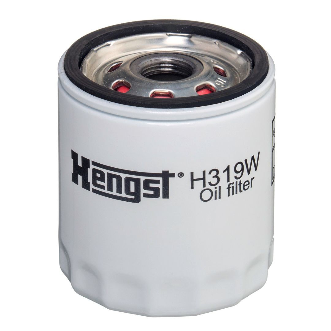 Filtro de aceite H319W Hengst