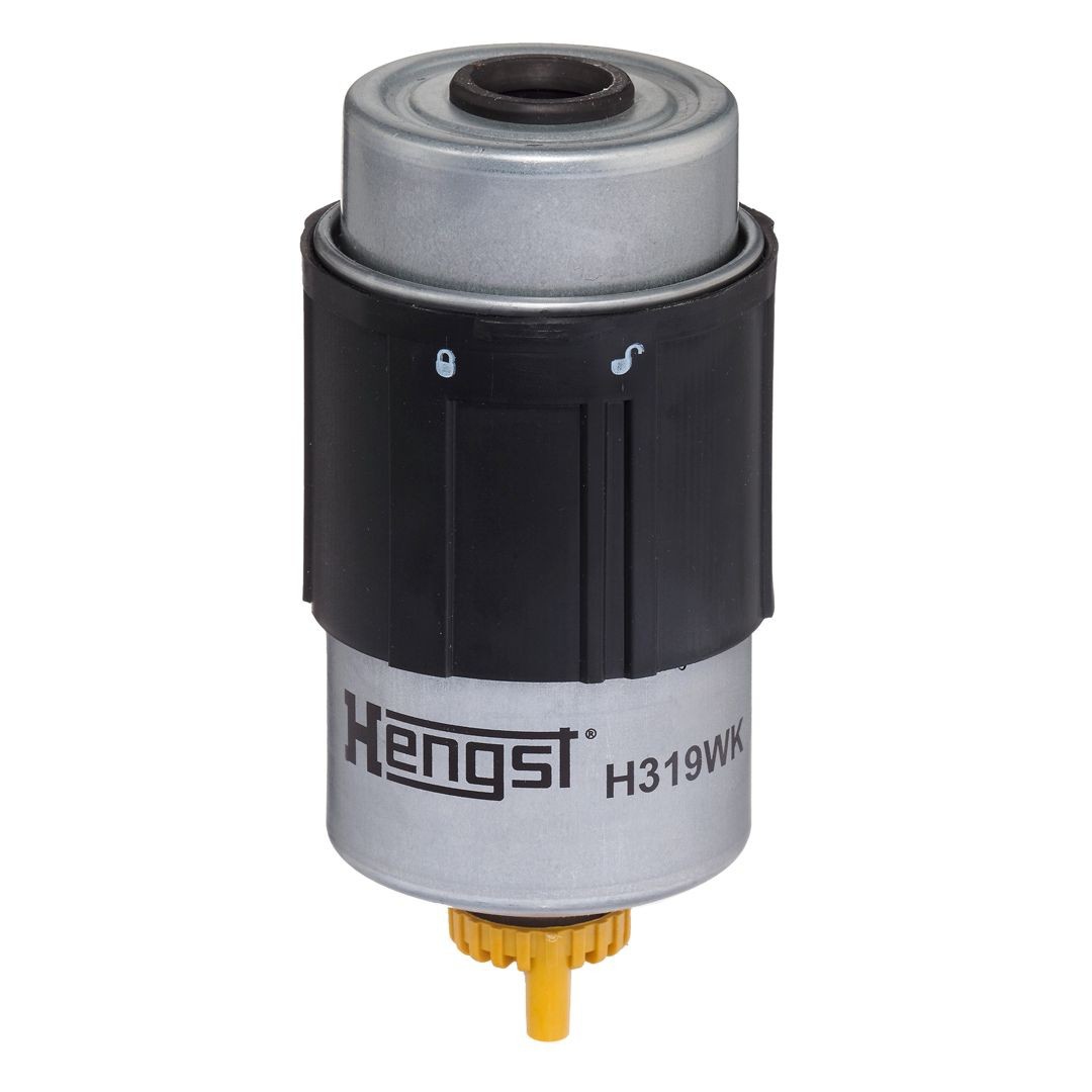 H319WK Hengst Filtro de gasolina