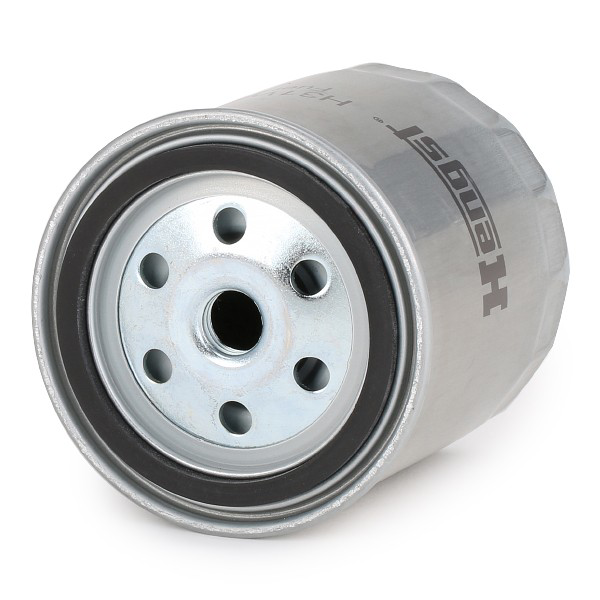 Filtro combustible Hengst H31WK01 precio, desde 4,63 EUR